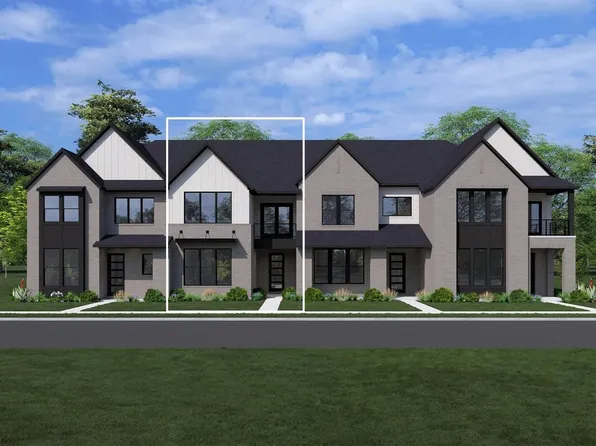 2812 Yampa Dr, McKinney, TX 75071