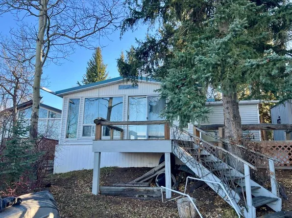 4 NE Lee Lake Road Rural Pincher Crk #9, Md Of, AB T0K 1W0