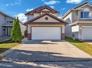331 Silver Berry Rd NW, Edmonton, AB T6T 2A7
