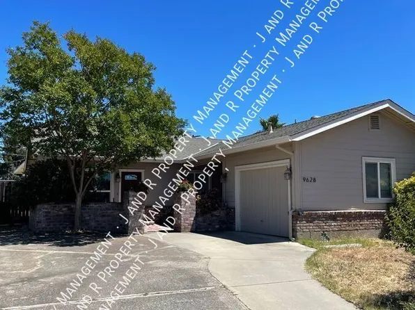 9628 Helio Dr, Sacramento, CA 95827