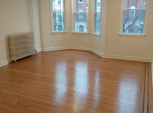 2515 Maryland Ave APT 2, Baltimore, MD 21218