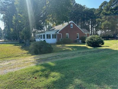 586 S Bay Haven Dr, Hudgins, VA, 23076