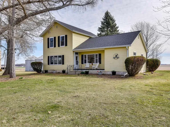 1825 S Highway 104, Brodhead, WI 53520