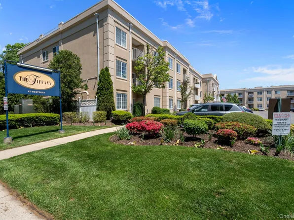 54 School St APT 121, Westbury, NY 11590