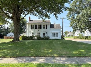 6301 Hiram Ave, Ashtabula, OH 44004