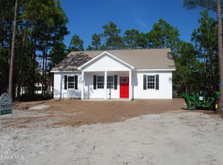 1281 Jefferson Rd, Southport, NC 28461