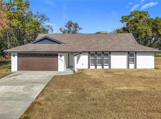 12301 Folger St, Spring Hill, FL 34609