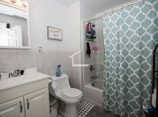 4 Egmont St #5, Brookline, MA 02446