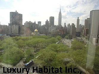 Rented by Luxury Habitat