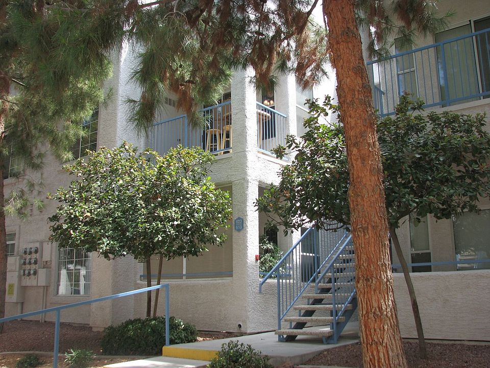 Top Balcony