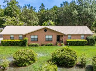 363 SE 73rd St, Starke, FL 32091