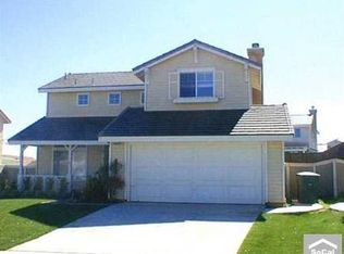 27458 Barcelona Dr, Corona, CA 92883