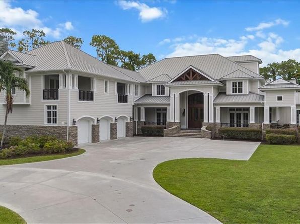 2263 Coach House LN, NAPLES, FL 34105
