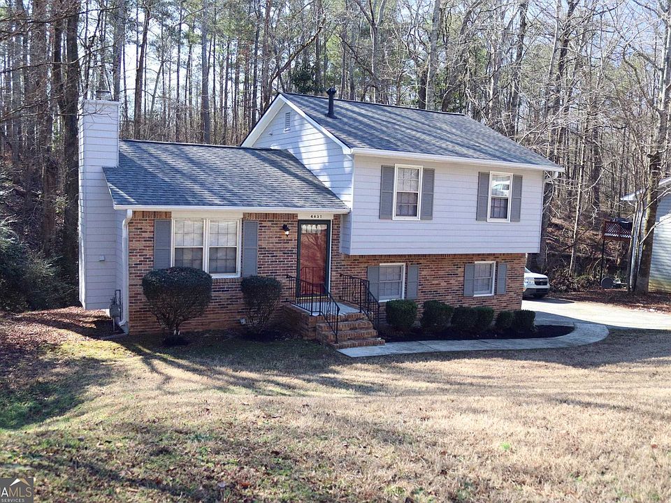 1st image of 4631 Hamlet Walk SE
