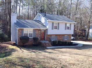 4631 Hamlet Walk SE, Conyers, GA 30094