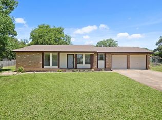 132 Spanish Oak Dr, Georgetown, TX 78628