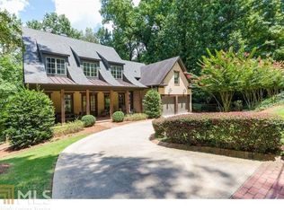 2595 Ridgewood Ter NW #0, Atlanta, GA 30318