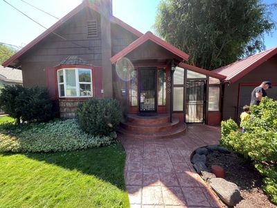 833 N 8th St, Lakeview, OR, 97630