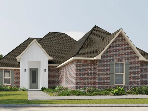 2124 Merion St, Ruston, LA 71270