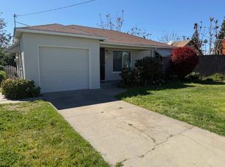 528 S Minaret Ave, Turlock, CA 95380