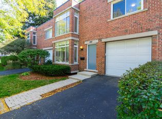 1907 Central Ave, Wilmette, IL 60091