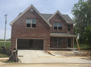 2441 Fieldrush Rd, Lexington, KY 40511