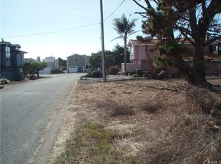 315 Gaine St, Cambria, CA 93428