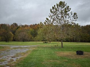 6405 N Pinson Rd, Portland, TN 37148