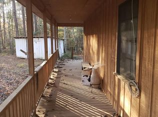 2580 Fox Rd, Gloster, MS 39638