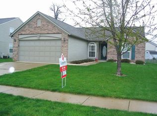 806 Elmwood Dr, Franklin, IN 46131