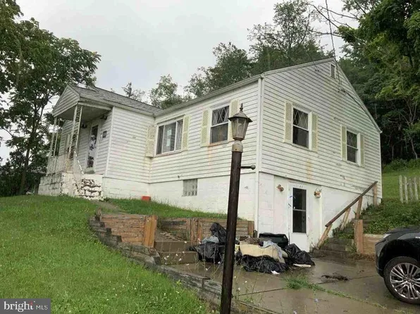 939 S Central Ave, Canonsburg, PA 15317