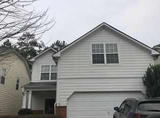 2629 Whistle Stop Dr, Norcross, GA 30071
