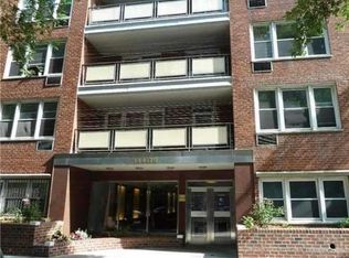 14470 41st Ave, Flushing, NY 11355