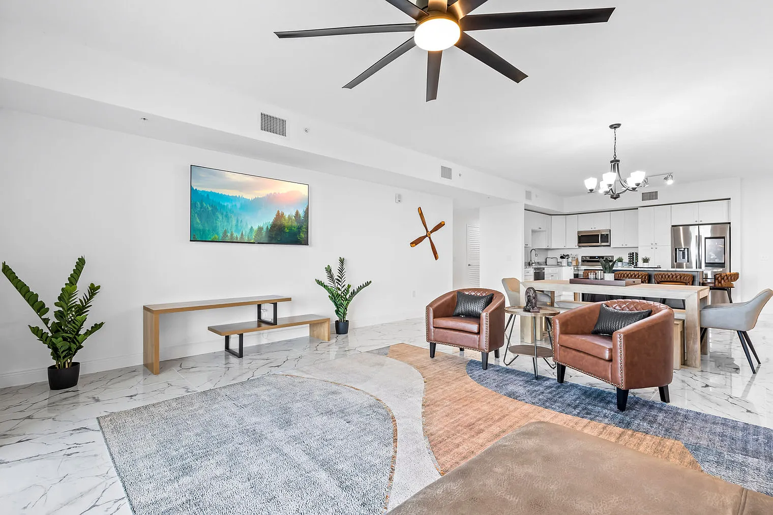 3 bed, 3.0 bath, 2174 sqft, $6,662 — Photo 3