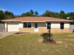 13417 Ashley Ct, Grand Island, FL 32735