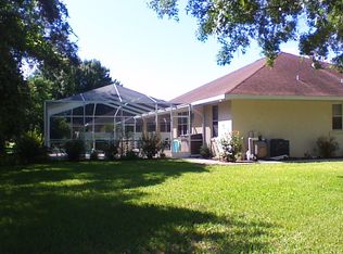 4520 Mendavia Dr, Sebring, FL 33872