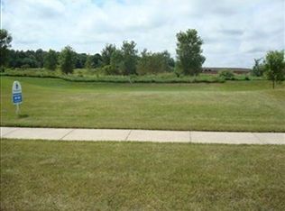 9075 Alanada Dr SE, Caledonia, MI 49316