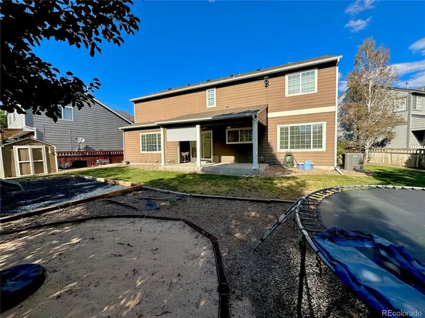 5224 Snow Goose Street, Brighton, CO 80601