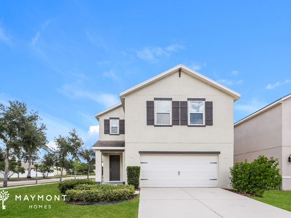 12202 Fawn Brindle St