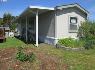 601 E Columbia River Hwy UNIT 18, Clatskanie, OR 97016