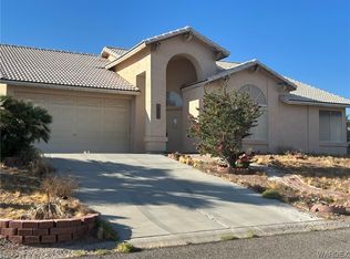 1989 E Desert Greens Ln, Fort Mohave, AZ 86426