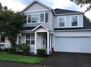 16868 NW Arizona Dr, Beaverton, OR 97006