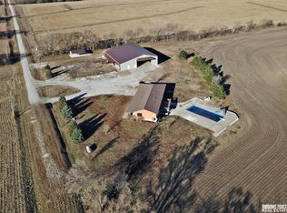 61050 728th Rd, Crab Orchard, NE 68332