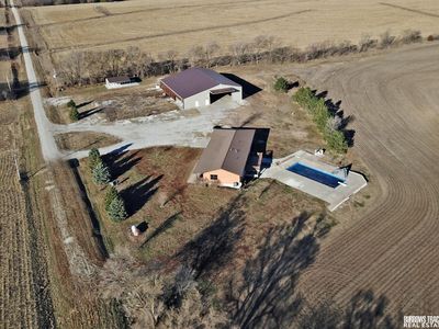 61050 728th Rd, Crab Orchard, NE, 68332