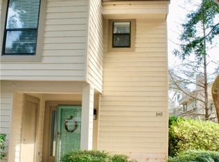 340 Brockinton Marsh, Saint Simons Island, GA 31522