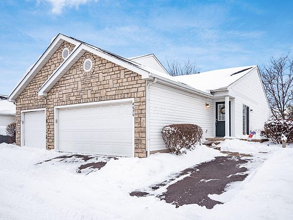 2nd image of 4676 Shalers Dr #50E