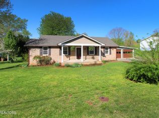 4505 Greendale Rd, Knoxville, TN 37918