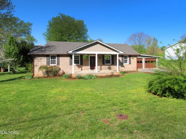 4505 Greendale Rd, Knoxville, TN 37918
