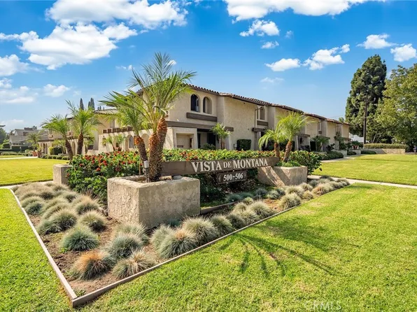 504 W Huntington Dr Unit 11, Arcadia, CA 91007