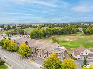 The Chateau At Garden Green, Lynden, WA 98264